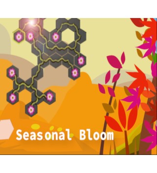 Seasonal Bloom Steam Key GLOBAL